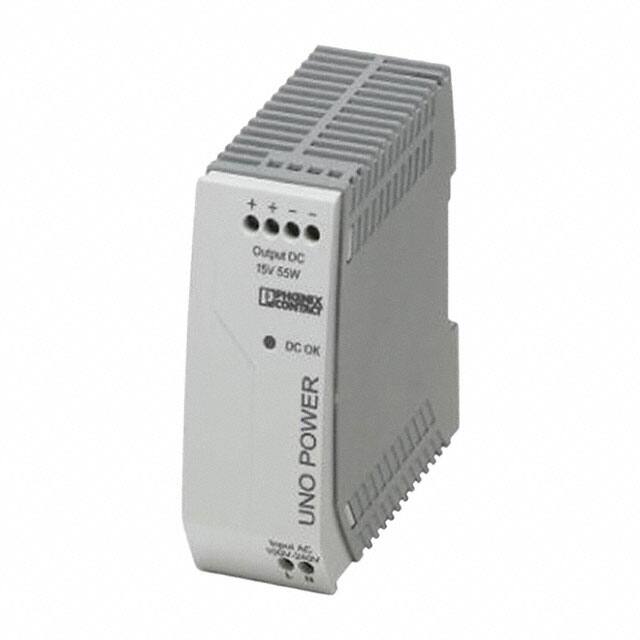 2903001 Phoenix Contact  Industrial DIN Rail Power Supplies